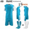 Rovec France Kit