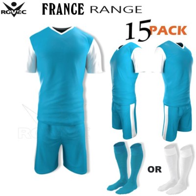 Rovec France Kit