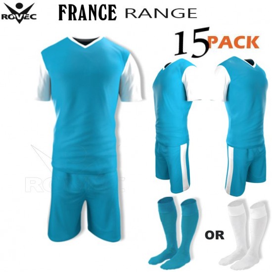 Rovec France Kit Rovec France Kit
