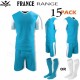 Rovec France Kit Rovec France Kit