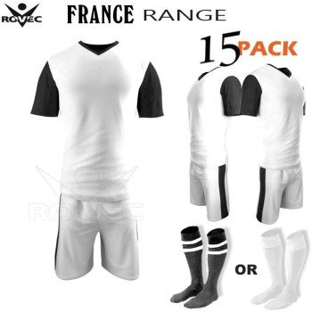 Rovec France Kit Rovec France Kit