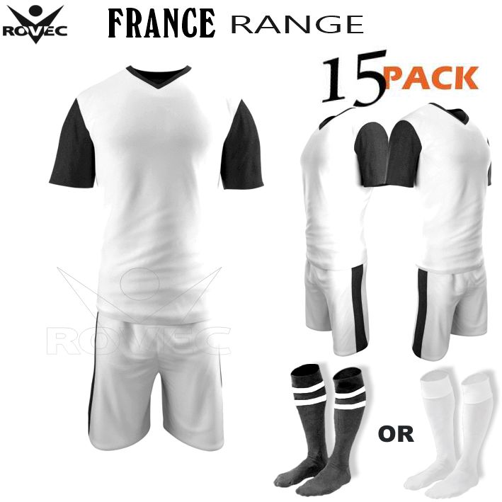 Rovec France Kit Rovec France Kit