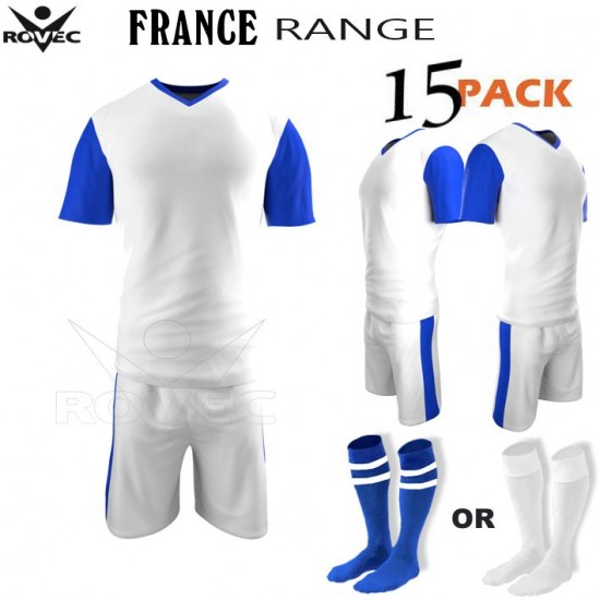 Rovec France Kit Rovec France Kit