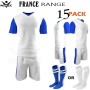Rovec France Kit