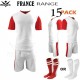 Rovec France Kit Rovec France Kit
