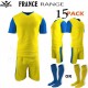 Rovec France Kit Rovec France Kit