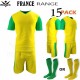 Rovec France Kit Rovec France Kit