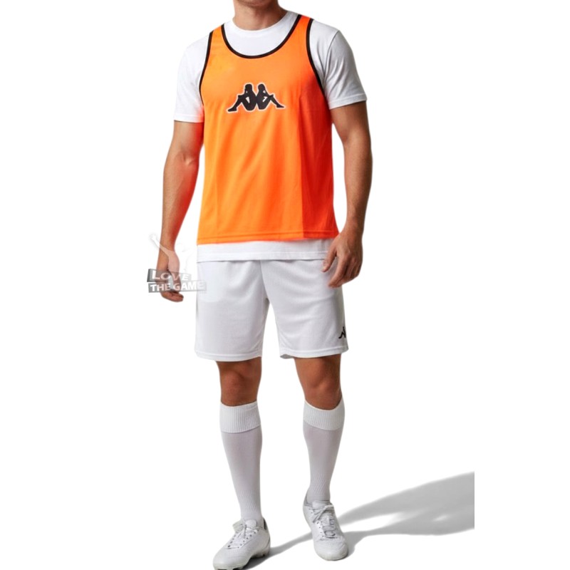 Kappa Training Bibs