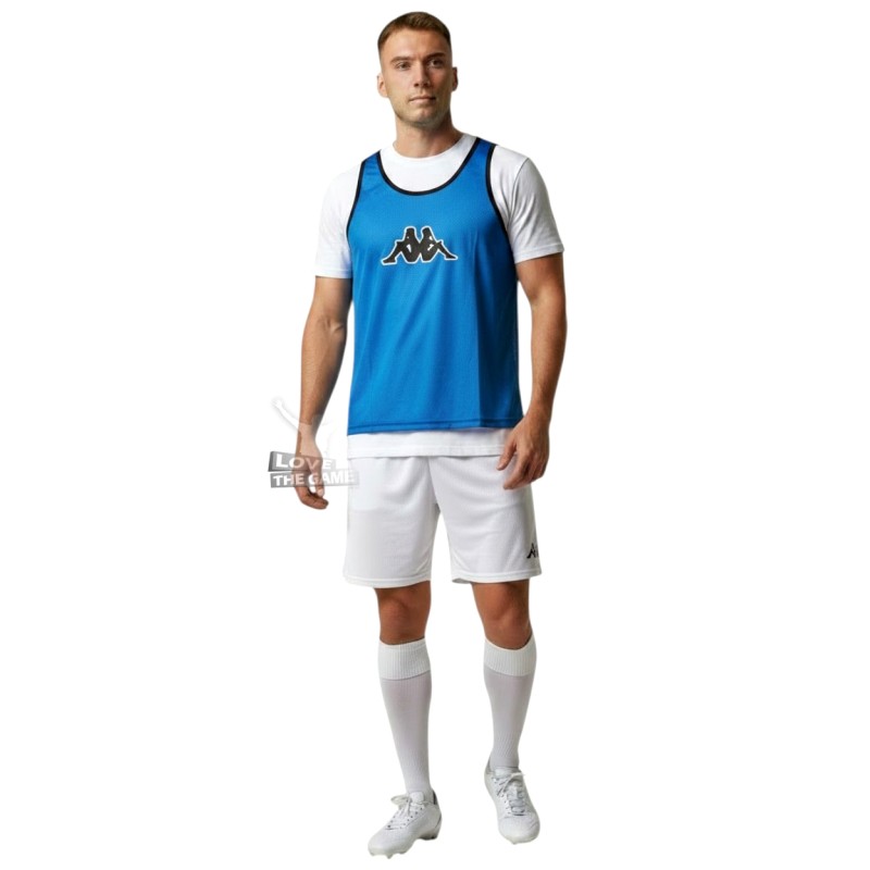 Kappa Training Bibs