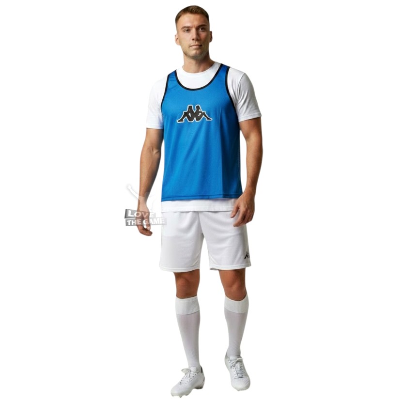 Kappa Training Bibs