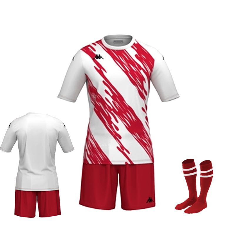Kappa Banghia Kit