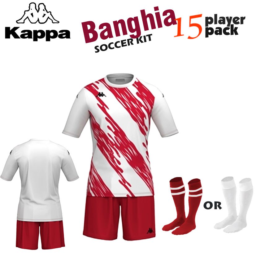 Kappa Banghia Kit