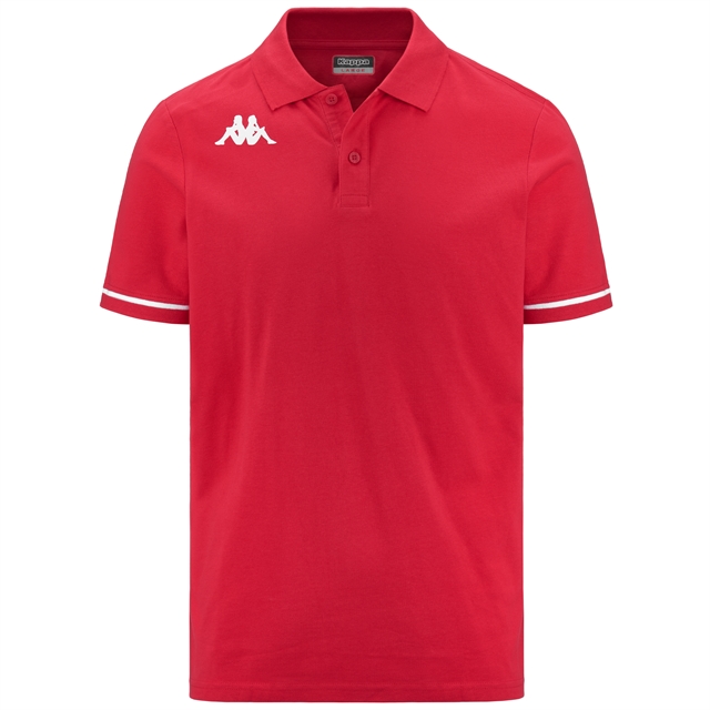 Kappa Barli Polo Kappa Barli Polo
