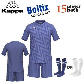 Kappa Boltix Kit
