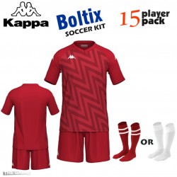 Kappa Boltix Kit Kappa Boltix Kit