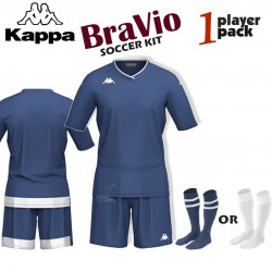Kappa Bravio Single Player Set Kappa Bravio Single Player Set