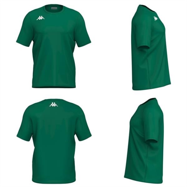 Kappa Brizzo Shirt Kappa Brizzo Shirt