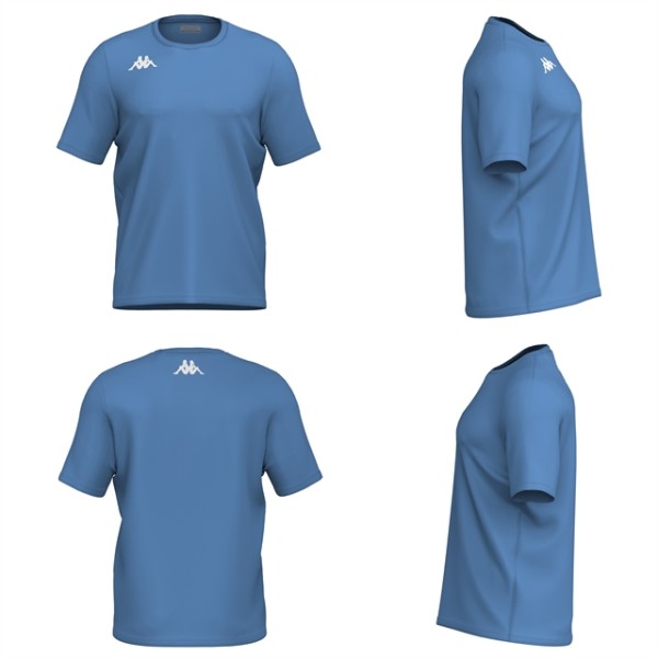 Kappa Brizzo Shirt Kappa Brizzo Shirt