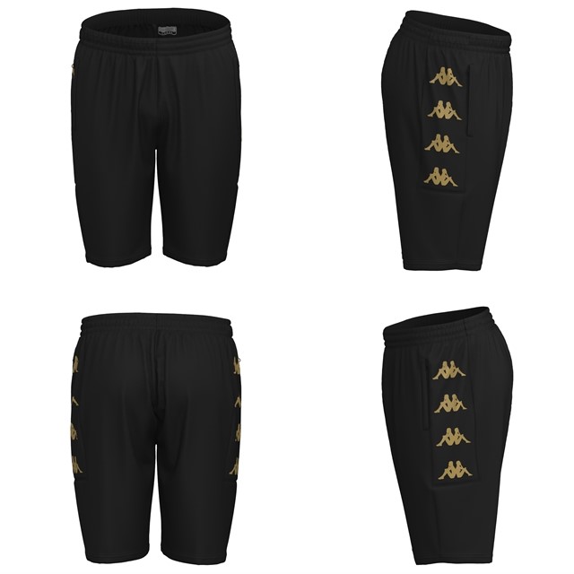 Kappa Gabbio Shorts Kappa Gabbio Shorts