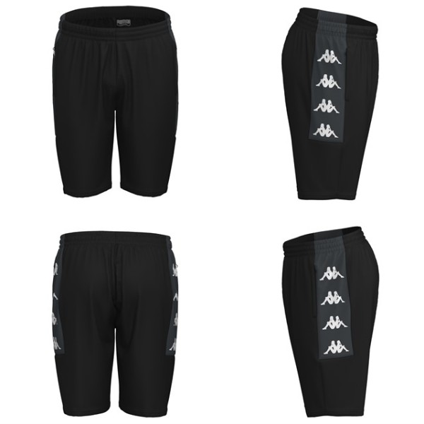 Kappa Gabbio Shorts Kappa Gabbio Shorts