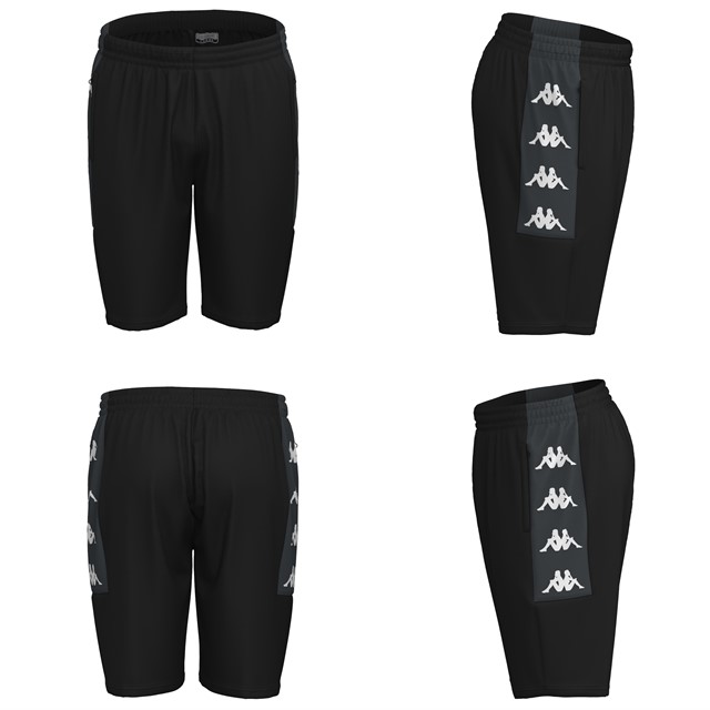 Kappa Gabbio Shorts Kappa Gabbio Shorts