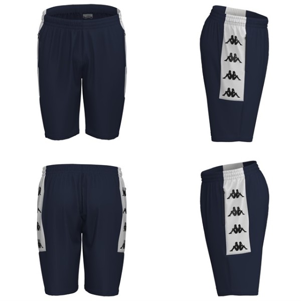Kappa Gabbio Shorts Kappa Gabbio Shorts