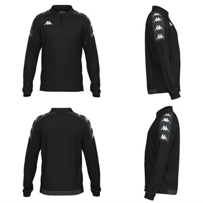 Kappa Gassolo Jacket Kappa Gassolo Jacket