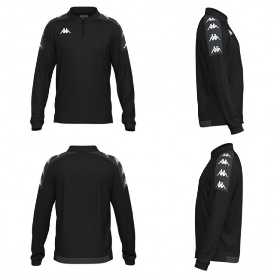 Kappa Gassolo Jacket Kappa Gassolo Jacket