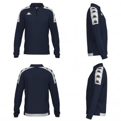 Kappa Gassolo Jacket 