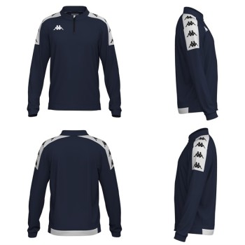 Kappa Gassolo Jacket Kappa Gassolo Jacket