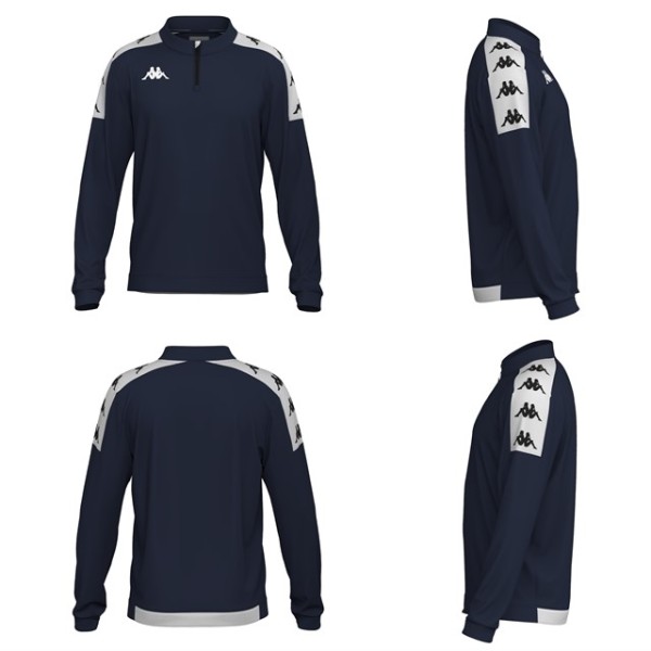 Kappa Gassolo Jacket