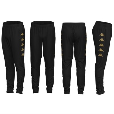 Kappa Gaston Pants Kappa Gaston Pants