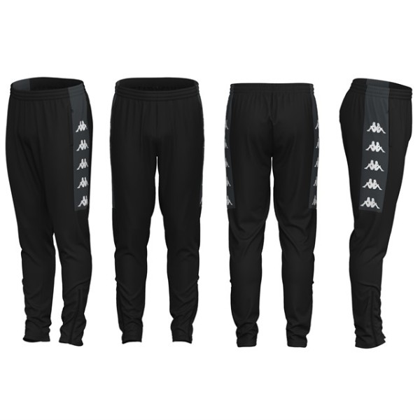 Kappa Gaston Pants Kappa Gaston Pants