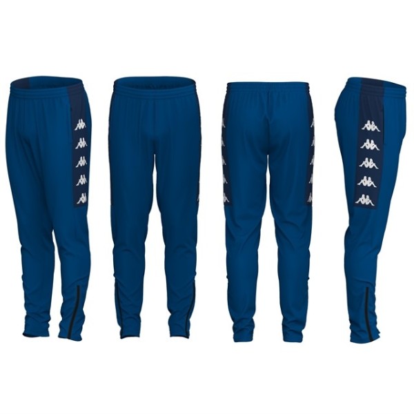 Kappa Gaston Pants Kappa Gaston Pants