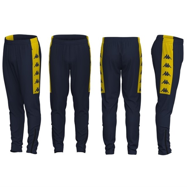 Kappa Gaston Pants Kappa Gaston Pants