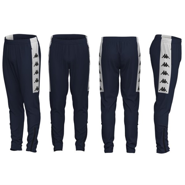 Kappa Gaston Pants Kappa Gaston Pants