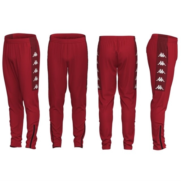 Kappa Gaston Pants Kappa Gaston Pants