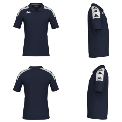 Kappa Gianto Shirt