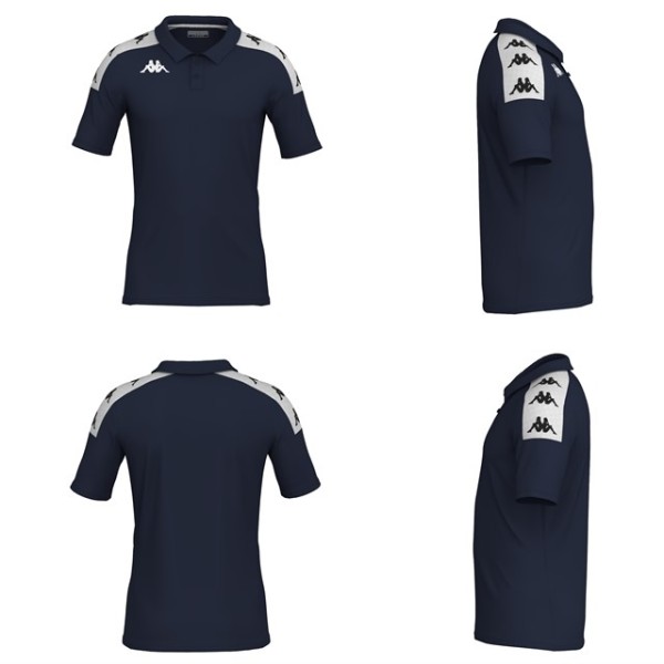 Kappa Ghiolo Polo Kappa Ghiolo Polo