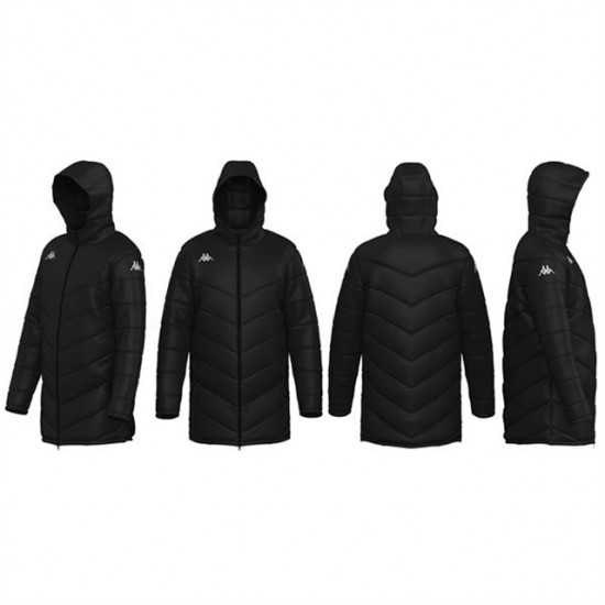 Kappa Bench Jacket Kappa Bench Jacket