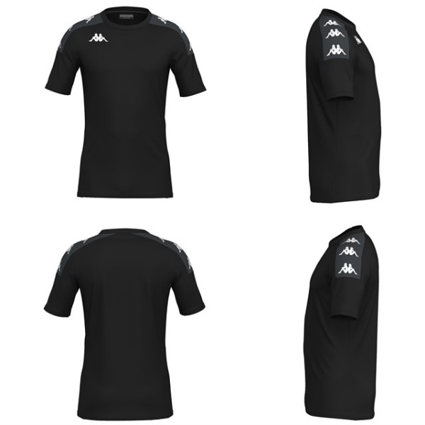 Kappa Gianto Shirt Kappa Gianto Shirt