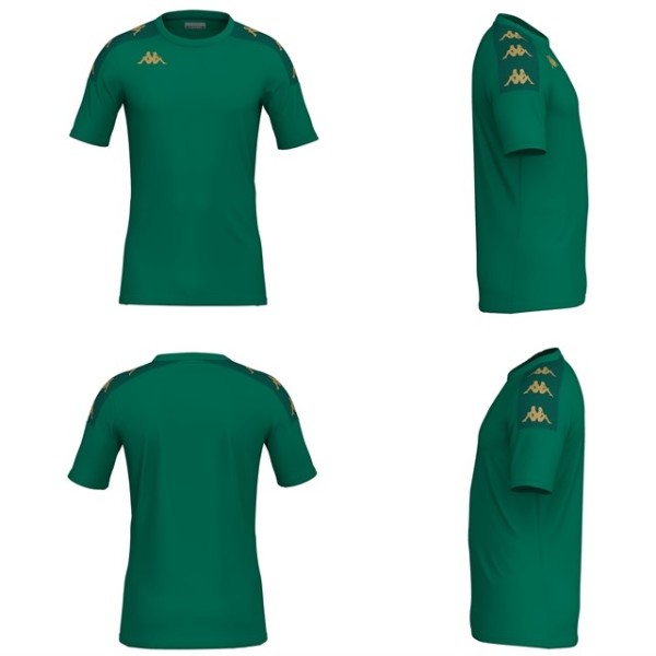 Kappa Gianto Shirt Kappa Gianto Shirt