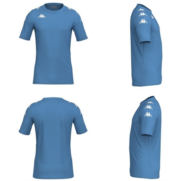 Kappa Gianto Shirt Kappa Gianto Shirt
