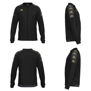 Kappa Giullio Jacket Kappa Giullio Jacket