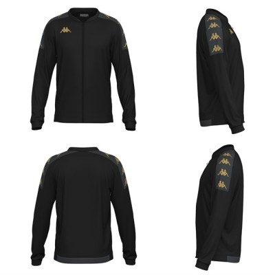 Kappa Giullio Jacket Kappa Giullio Jacket