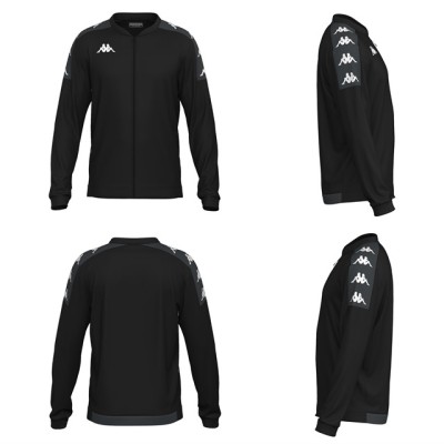 Kappa Giullio Jacket Kappa Giullio Jacket