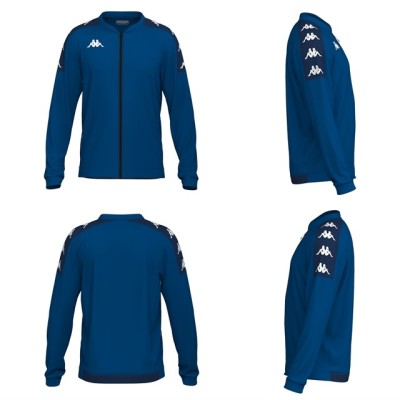 Kappa Giullio Jacket Kappa Giullio Jacket