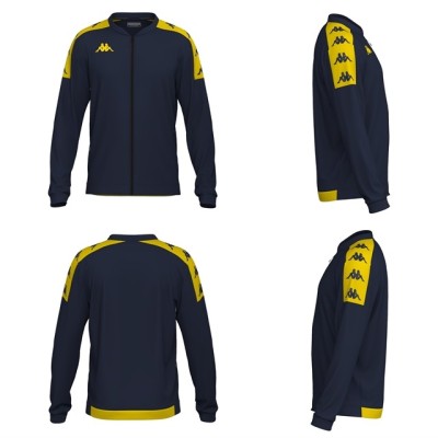 Kappa Giullio Jacket Kappa Giullio Jacket