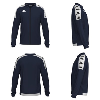 Kappa Giullio Jacket Kappa Giullio Jacket