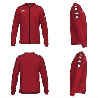 Kappa Giullio Jacket Kappa Giullio Jacket